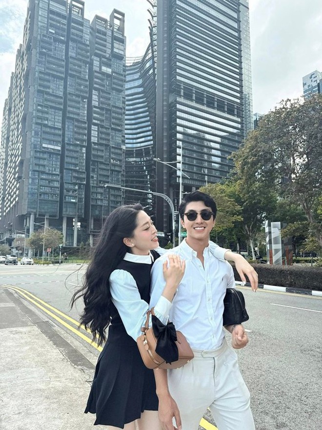 Gã trai "đẹp nhưng đểu", sở hữu chiều cao ấn tượng, có vợ là Á hậu- Ảnh 7. Gã trai "đẹp nhưng đểu", sở hữu chiều cao ấn tượng, có vợ là Á hậu- Ảnh 7.