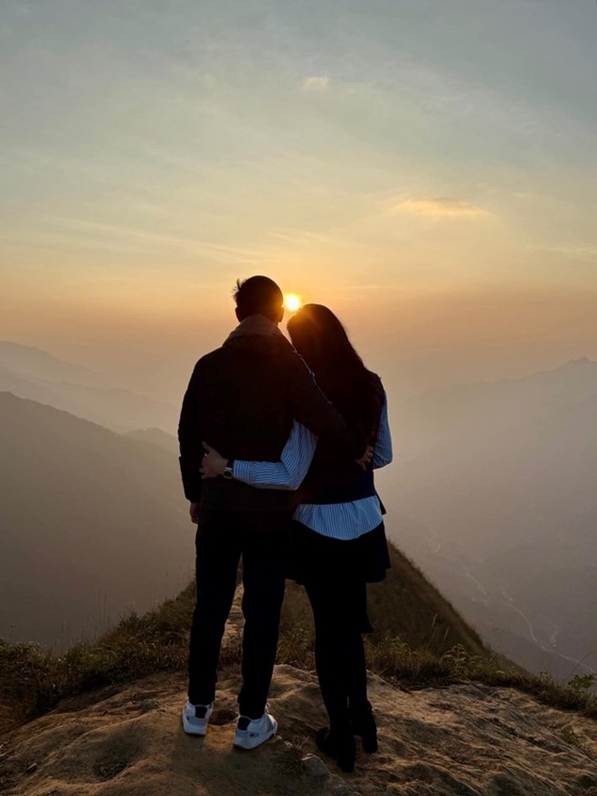 "Ngọc nữ làng bóng chuyền Việt Nam" Phạm Thị Yến tìm được bến đỗ bình yên ở tuổi 40- Ảnh 3. "Ngọc nữ làng bóng chuyền Việt Nam" Phạm Thị Yến tìm được bến đỗ bình yên ở tuổi 40- Ảnh 3.