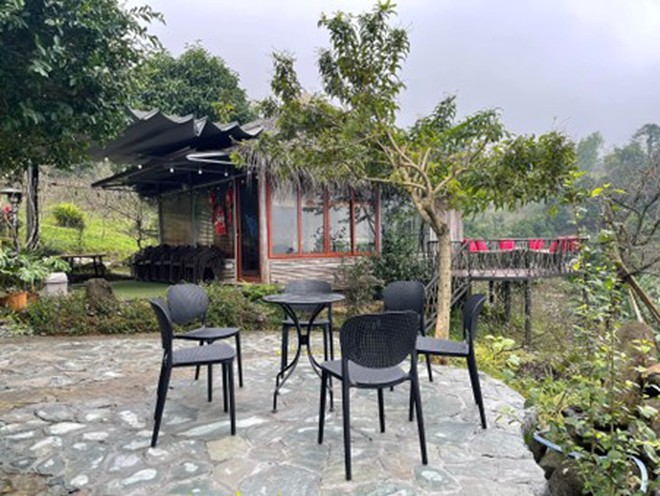 Nam NSƯT ẩn mình trong nhà vườn 10.000m2, U60 vẫn hy vọng tìm thấy tình yêu mới- Ảnh 7. Nam NSƯT ẩn mình trong nhà vườn 10.000m2, U60 vẫn hy vọng tìm thấy tình yêu mới- Ảnh 7.