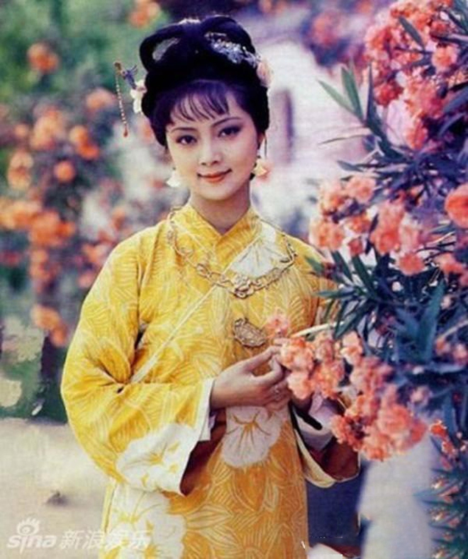 Cuộc sống tuổi 60 của mỹ nhân "Hồng Lâu Mộng", rời làng giải trí vẫn dính tai tiếng- Ảnh 2. Cuộc sống tuổi 60 của mỹ nhân "Hồng Lâu Mộng", rời làng giải trí vẫn dính tai tiếng- Ảnh 2.