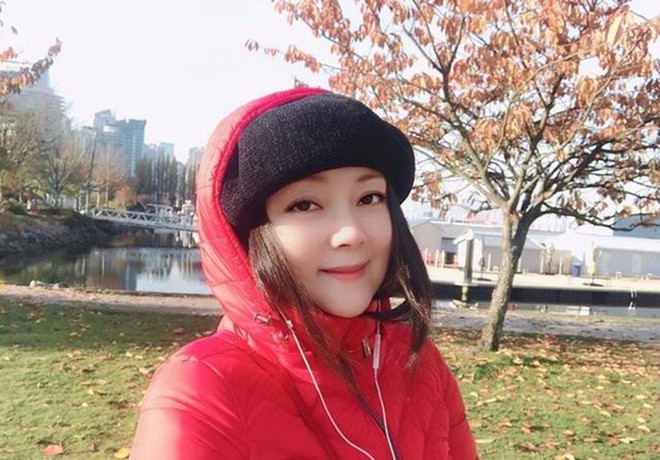 Cuộc sống tuổi 60 của mỹ nhân "Hồng Lâu Mộng", rời làng giải trí vẫn dính tai tiếng- Ảnh 8. Cuộc sống tuổi 60 của mỹ nhân "Hồng Lâu Mộng", rời làng giải trí vẫn dính tai tiếng- Ảnh 8.