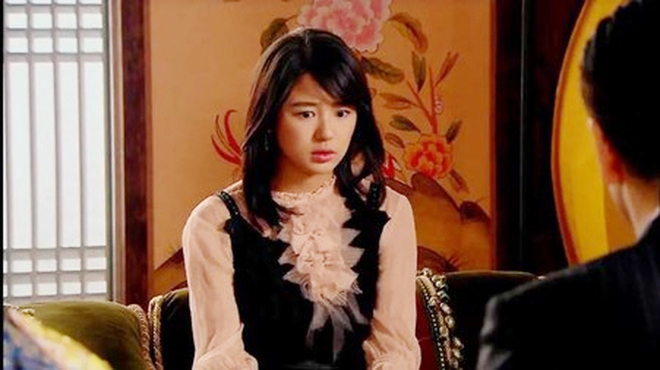 Thái tử phi đẹp nhất xứ Hàn: Yoon Eun Hye bao năm vẫn là huyền thoại- Ảnh 7.