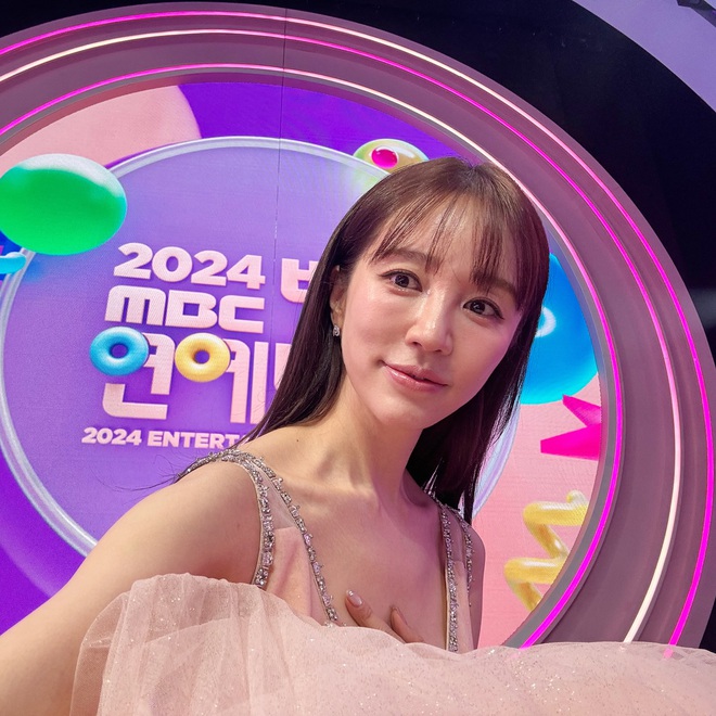 Thái tử phi đẹp nhất xứ Hàn: Yoon Eun Hye bao năm vẫn là huyền thoại- Ảnh 11.