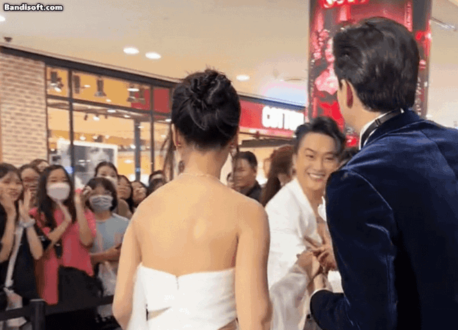Thực hư chuyện diễn viên Quốc Trường đang bí mật hẹn hò với sao nữ kém 13 tuổi?- Ảnh 4. Thực hư chuyện diễn viên Quốc Trường đang bí mật hẹn hò với sao nữ kém 13 tuổi?- Ảnh 4.