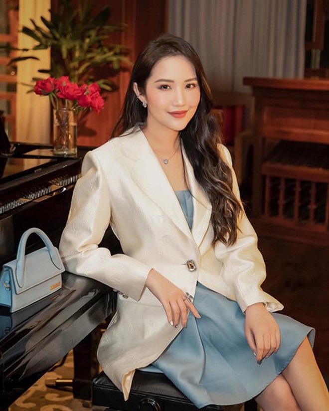Tiểu thư Sài thành sau 4 năm kết hôn với thiếu gia Phan Thành, hiện ra sao?- Ảnh 6. Tiểu thư Sài thành sau 4 năm kết hôn với thiếu gia Phan Thành, hiện ra sao?- Ảnh 6.