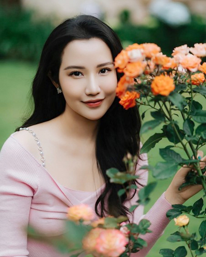 Tiểu thư Sài thành sau 4 năm kết hôn với thiếu gia Phan Thành, hiện ra sao?- Ảnh 10. Tiểu thư Sài thành sau 4 năm kết hôn với thiếu gia Phan Thành, hiện ra sao?- Ảnh 10.