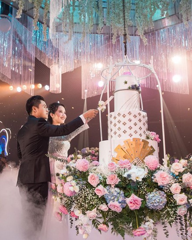 Tiểu thư Sài thành sau 4 năm kết hôn với thiếu gia Phan Thành, hiện ra sao?- Ảnh 3. Tiểu thư Sài thành sau 4 năm kết hôn với thiếu gia Phan Thành, hiện ra sao?- Ảnh 3.