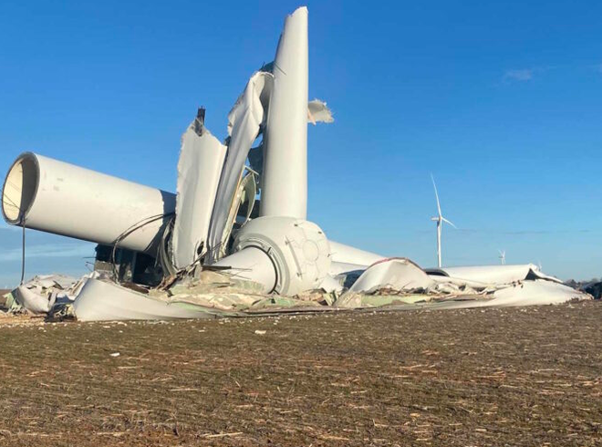 Sự cố bí ẩn “hạ gục” turbine tại trang trại điện gió 355MW- Ảnh 5.