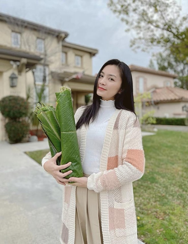 Diệu Hương sau 6 năm vắng bóng, cuộc sống hiện ra sao?- Ảnh 5. Diệu Hương sau 6 năm vắng bóng, cuộc sống hiện ra sao?- Ảnh 5.