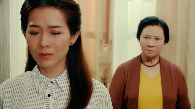 Tuổi U90 của nữ NSND là "hoa khôi màn ảnh" và câu chuyện ngoại hình kén vai- Ảnh 5. Tuổi U90 của nữ NSND là "hoa khôi màn ảnh" và câu chuyện ngoại hình kén vai- Ảnh 5.