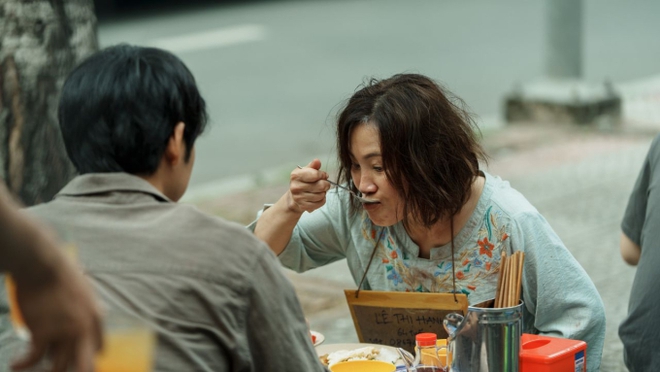 Hồng Đào - Tuấn Trần: Cặp "mẹ con trăm tỷ" của màn ảnh Việt lấy nước mắt khán giả - Ảnh 4.