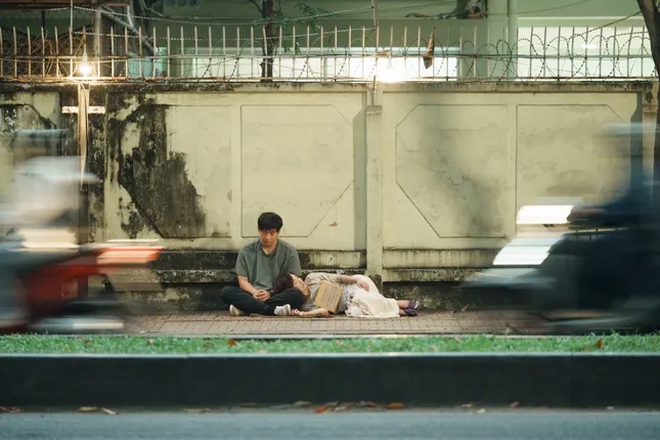 Hồng Đào - Tuấn Trần: Cặp "mẹ con trăm tỷ" của màn ảnh Việt lấy nước mắt khán giả - Ảnh 5.