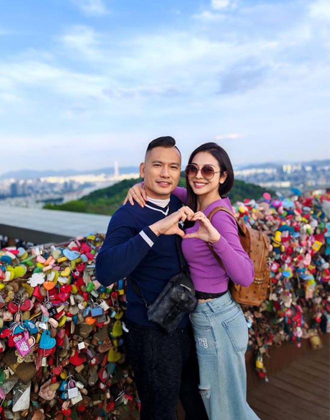 Hoa hậu Jennifer Phạm: Trải qua 4 lần sinh nở, tuổi 40 nhan sắc vẫn đẹp say lòng người - Ảnh 4.