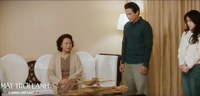 NSND Minh Đức ở tuổi 82: Người đàn bà quyền lực nhất trong "Mặt trời lạnh" - Ảnh 6.