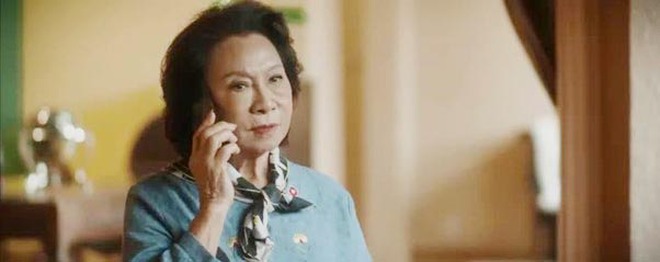 NSND Minh Đức ở tuổi 82: Người đàn bà quyền lực nhất trong "Mặt trời lạnh" - Ảnh 5.