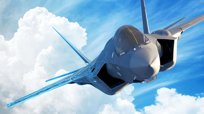 Không phải ai cũng có thể mua tiêm kích F-35 tối tân, lý do là gì?- Ảnh 3. Không phải ai cũng có thể mua tiêm kích F-35 tối tân, lý do là gì?- Ảnh 3.