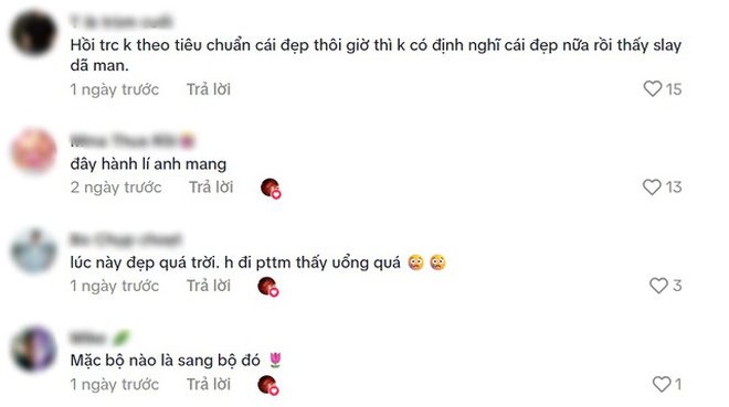 Phi Thanh Vân trong Cô Gái Xấu Xí: 17 năm trước bị chê xấu nhất Việt Nam, nhan sắc giờ sang chảnh, quyến rũ - Ảnh 5.