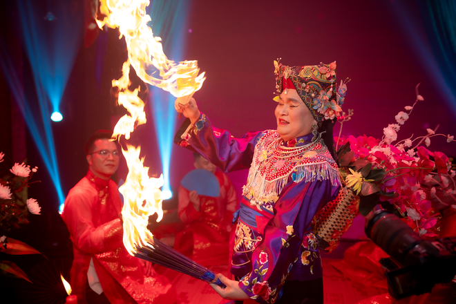 NSƯT Xuân Hinh - ''Kẻ chọc cười dân dã'': Từng muốn bỏ nghề, nói về góc khuất cuộc đời ít ai biết - Ảnh 7.