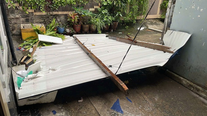 Tp.HCM chủ động ứng phó bão: Phải có phương án từ sớm, không để bị động - Ảnh 5.