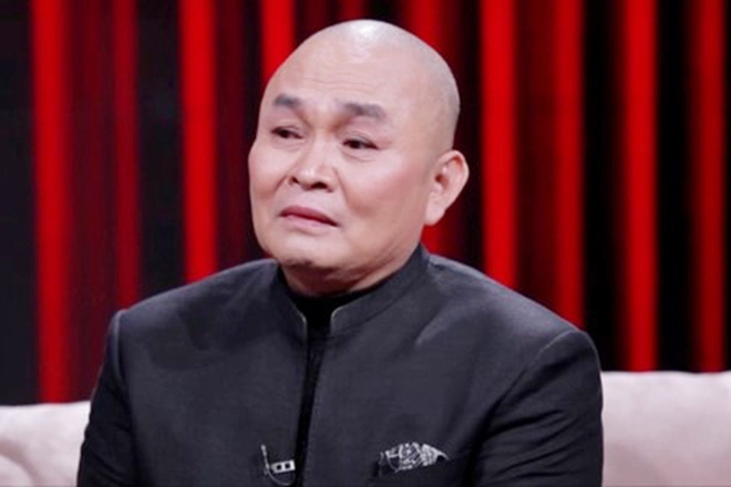 NSƯT Xuân Hinh - ''Kẻ chọc cười dân dã'': Từng muốn bỏ nghề, nói về góc khuất cuộc đời ít ai biết - Ảnh 2.