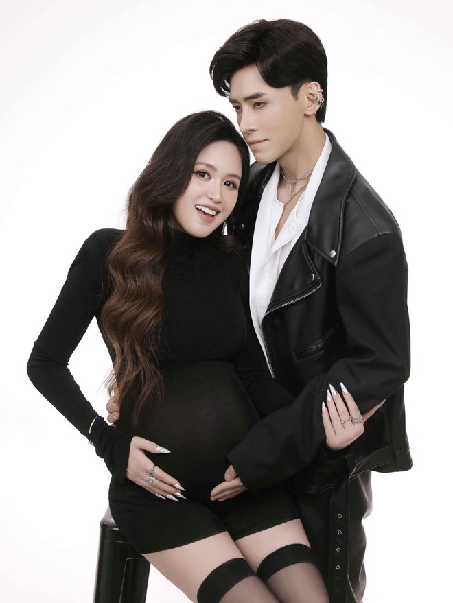 Diễn viên Phương Hằng của Gạo Nếp Gạo Tẻ bất ngờ thông báo tin vui sau 8 năm mong chờ- Ảnh 1. Diễn viên Phương Hằng của Gạo Nếp Gạo Tẻ bất ngờ thông báo tin vui sau 8 năm mong chờ- Ảnh 1.