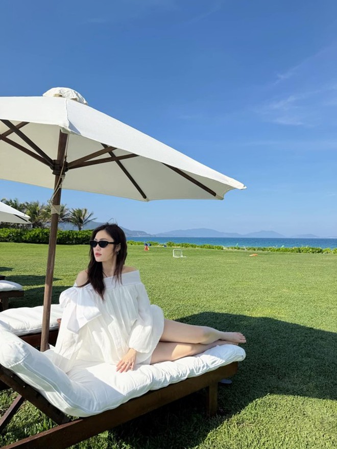 Hoa khôi bóng chuyền Việt Hương "ở ẩn" sau khi lấy chồng, cuộc sống sang chảnh bậc nhất- Ảnh 11. Hoa khôi bóng chuyền Việt Hương "ở ẩn" sau khi lấy chồng, cuộc sống sang chảnh bậc nhất- Ảnh 11.