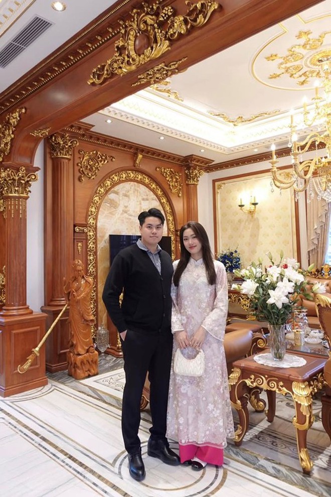 Hoa khôi bóng chuyền Việt Hương "ở ẩn" sau khi lấy chồng, cuộc sống sang chảnh bậc nhất- Ảnh 9. Hoa khôi bóng chuyền Việt Hương "ở ẩn" sau khi lấy chồng, cuộc sống sang chảnh bậc nhất- Ảnh 9.