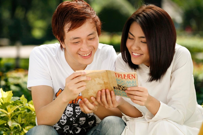 "Ngọc nữ màn ảnh Việt" từng bị đạo diễn đòi cắt vai vì quá xấu, nhan sắc hiện tại gây ngỡ ngàng?- Ảnh 4. "Ngọc nữ màn ảnh Việt" từng bị đạo diễn đòi cắt vai vì quá xấu, nhan sắc hiện tại gây ngỡ ngàng?- Ảnh 4.