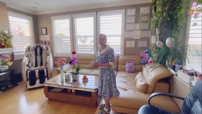 Nữ NSƯT giàu có nhất nhì trong làng sân khấu cải lương, U60 sung túc trong biệt thự triệu đô- Ảnh 7. Nữ NSƯT giàu có nhất nhì trong làng sân khấu cải lương, U60 sung túc trong biệt thự triệu đô- Ảnh 7.