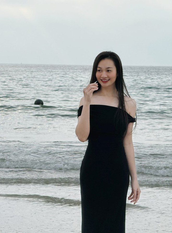 Nữ Đại uý quật ngã "quái xế" trên Hồ Gươm, hình ảnh đời thường gây bất ngờ - Ảnh 15.