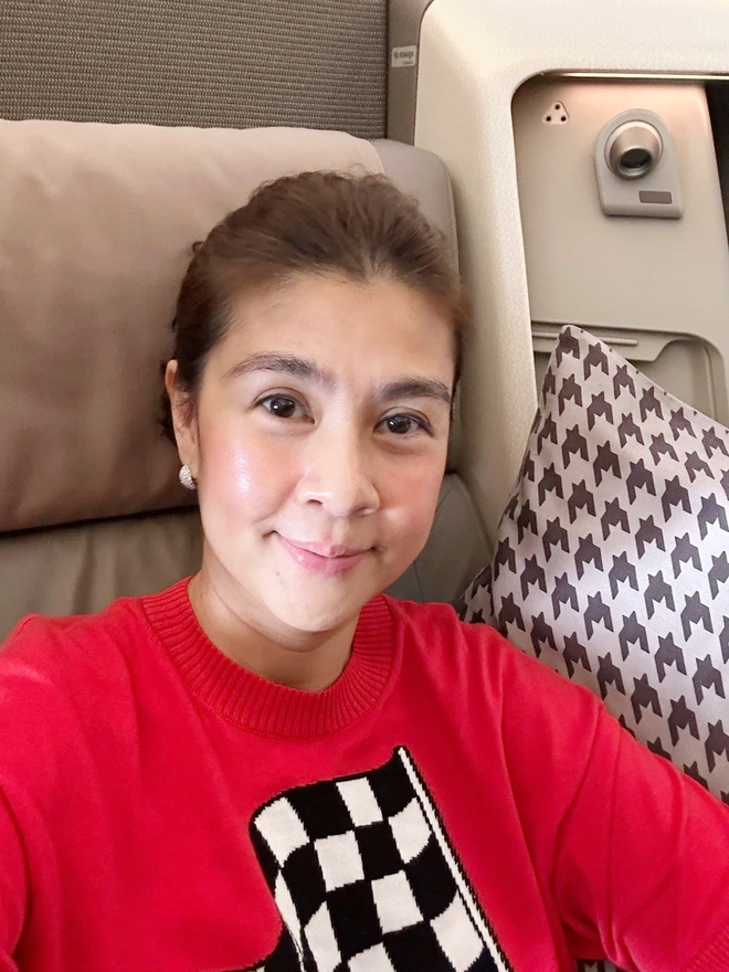 Diễn viên Kim Thư từ "bà hoàng" sống trong nhung lụa, sau 13 năm ly hôn hiện ra sao? - Ảnh 7.