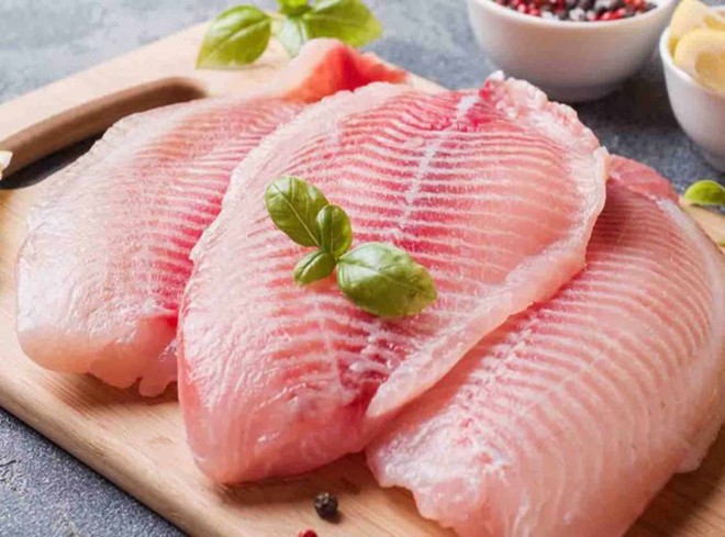 Loại cá được ví như "thuốc tiên" giá bình dân, ít xương dăm mà giàu protein bậc nhất - Ảnh 4.