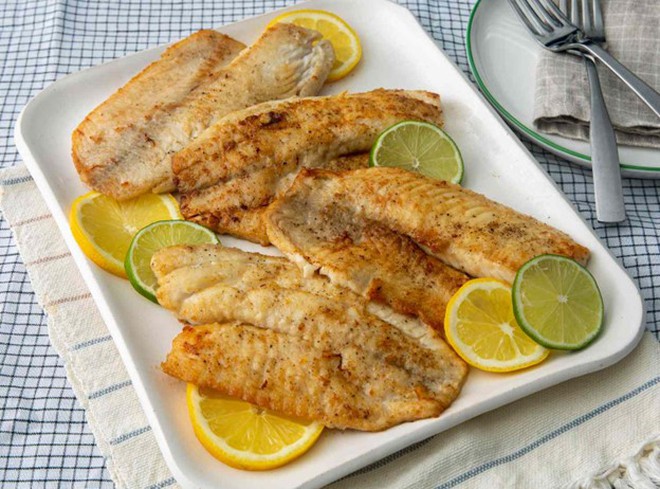 Loại cá được ví như "thuốc tiên" giá bình dân, ít xương dăm mà giàu protein bậc nhất - Ảnh 3.