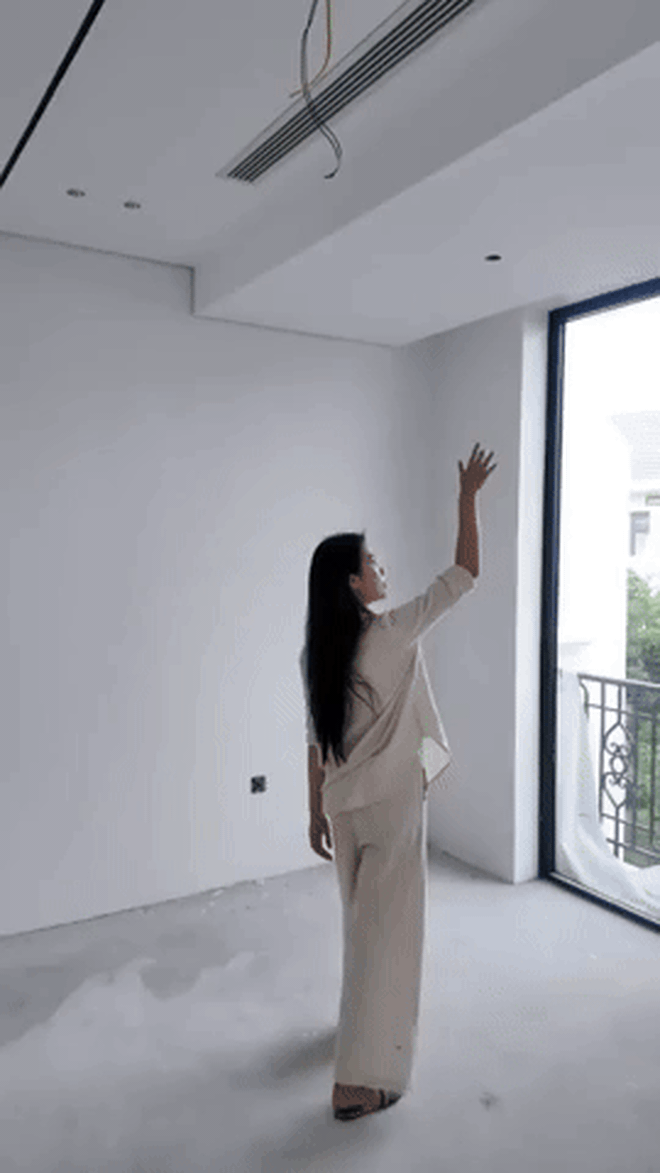 Biệt thự bạc tỷ bề thế được vì như "thiên đường nghỉ dưỡng" của vợ chồng cầu thủ đình đám- Ảnh 4. Biệt thự bạc tỷ bề thế được vì như "thiên đường nghỉ dưỡng" của vợ chồng cầu thủ đình đám- Ảnh 4.