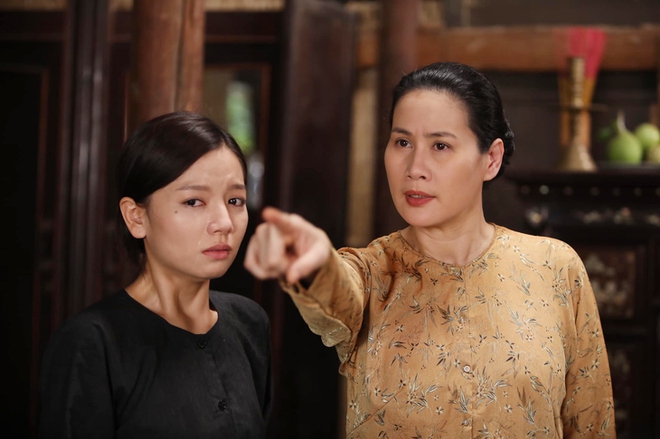 "Ác nữ màn hình": U50 là mẹ đơn thân nuôi 2 con, sống trong biệt thự 4 tầng khang trang- Ảnh 5. "Ác nữ màn hình": U50 là mẹ đơn thân nuôi 2 con, sống trong biệt thự 4 tầng khang trang- Ảnh 5.