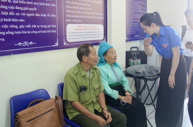 Đảm bảo vận hành chính quyền 2 cấp hiệu quả, thông suốt- Ảnh 3.