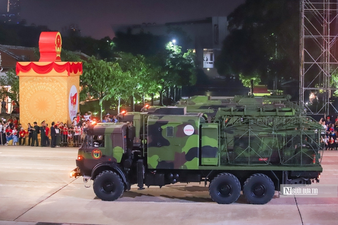 Cận cảnh dàn khí tài "siêu khủng" tại lễ sơ duyệt cấp Nhà nước- Ảnh 18. Cận cảnh dàn khí tài "siêu khủng" tại lễ sơ duyệt cấp Nhà nước- Ảnh 18.