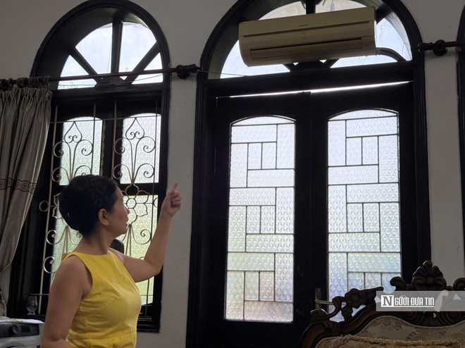Người dân Hà Nội đón cựu chiến binh ăn, ở miễn phí dịp 2/9- Ảnh 2. Người dân Hà Nội đón cựu chiến binh ăn, ở miễn phí dịp 2/9- Ảnh 2.