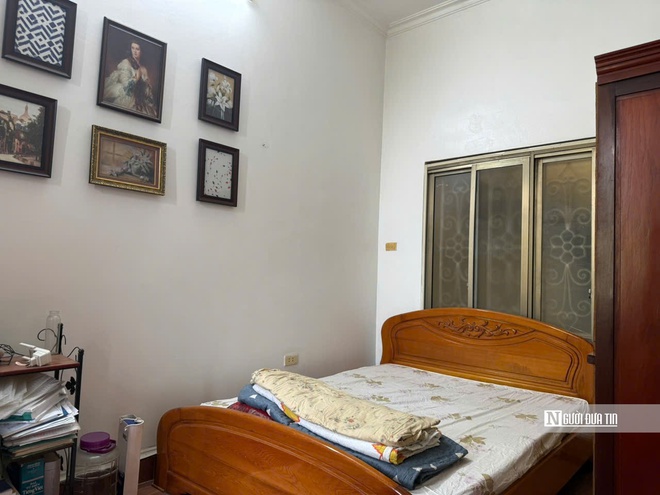 Người dân Hà Nội đón cựu chiến binh ăn, ở miễn phí dịp 2/9- Ảnh 3. Người dân Hà Nội đón cựu chiến binh ăn, ở miễn phí dịp 2/9- Ảnh 3.