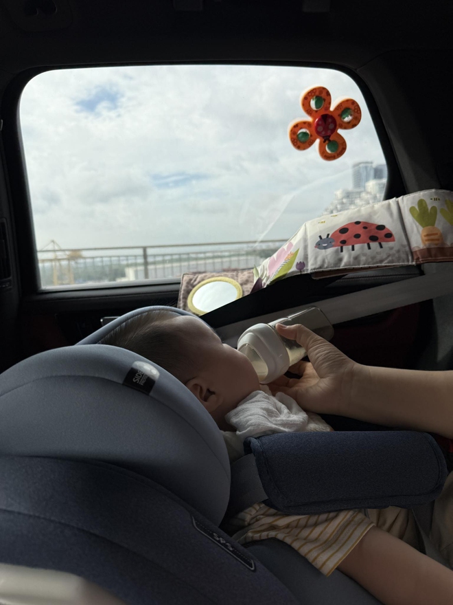 Diễm My 9X làm dâu hào môn của gia tộc kín tiếng, sống đời thượng lưu nhưng không phô trương - Ảnh 7.
