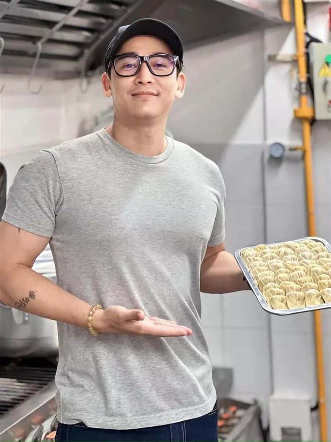 Mỹ nam hàng đầu showbiz: 12 tuổi đã ra dáng tài tử điện ảnh, U50 chưa kết hôn- Ảnh 7.