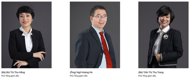 TCBS và thương vụ IPO lớn nhất hậu Covid- Ảnh 3. TCBS và thương vụ IPO lớn nhất hậu Covid- Ảnh 3.