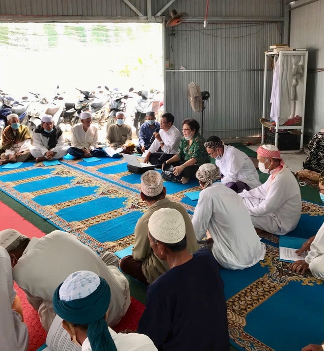 Hội Luật gia Việt Nam: Lá chắn pháp lý bảo vệ nền tảng tư tưởng của Đảng- Ảnh 4.