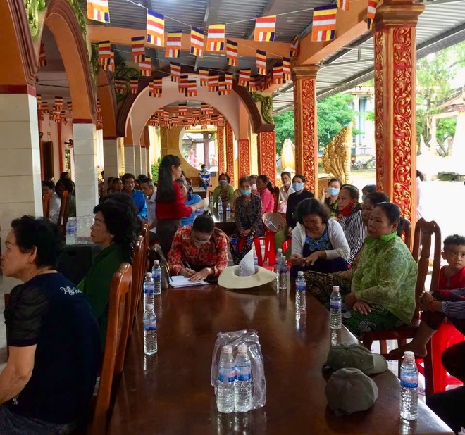 Hội Luật gia Việt Nam: Lá chắn pháp lý bảo vệ nền tảng tư tưởng của Đảng- Ảnh 3.