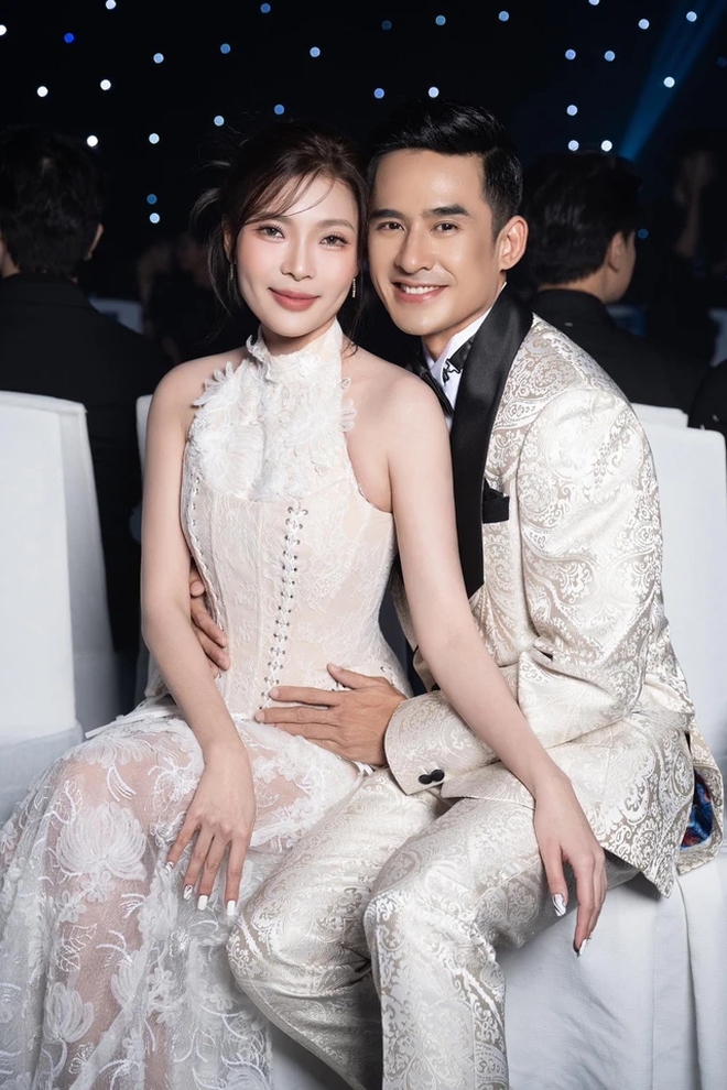 Cặp đôi Lương Thế Thành - Thúy Diễm bị đồn ly hôn vì lý do bất ngờ- Ảnh 4.