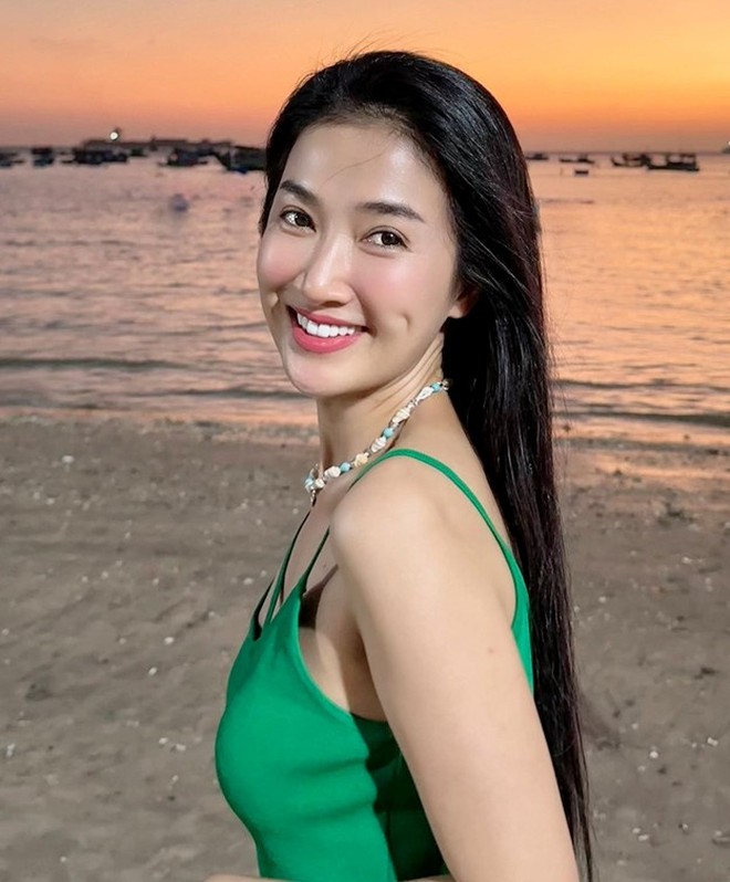 Người yêu mới kém 9 tuổi của "Nữ hoàng phim xưa" Quỳnh Lam là ai? - Ảnh 2.