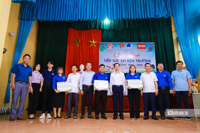 Tuổi trẻ Hội Luật gia Việt Nam: Vững niềm tin, xây hoài bão lớn, tiên phong trong kỷ nguyên mới - Ảnh 5.