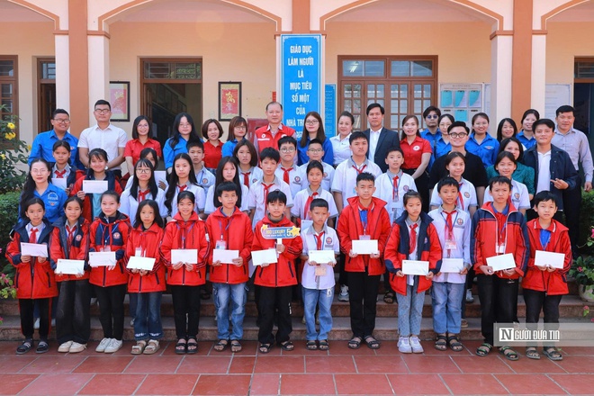Tuổi trẻ Hội Luật gia Việt Nam: Vững niềm tin, xây hoài bão lớn, tiên phong trong kỷ nguyên mới - Ảnh 6.