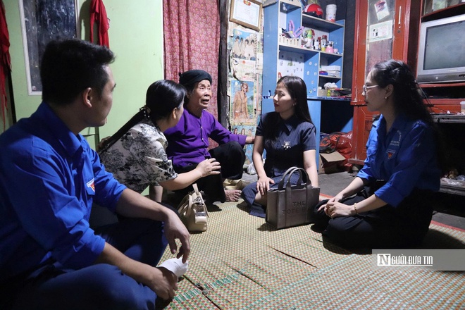 Tuổi trẻ Hội Luật gia Việt Nam: Vững niềm tin, xây hoài bão lớn, tiên phong trong kỷ nguyên mới - Ảnh 1.