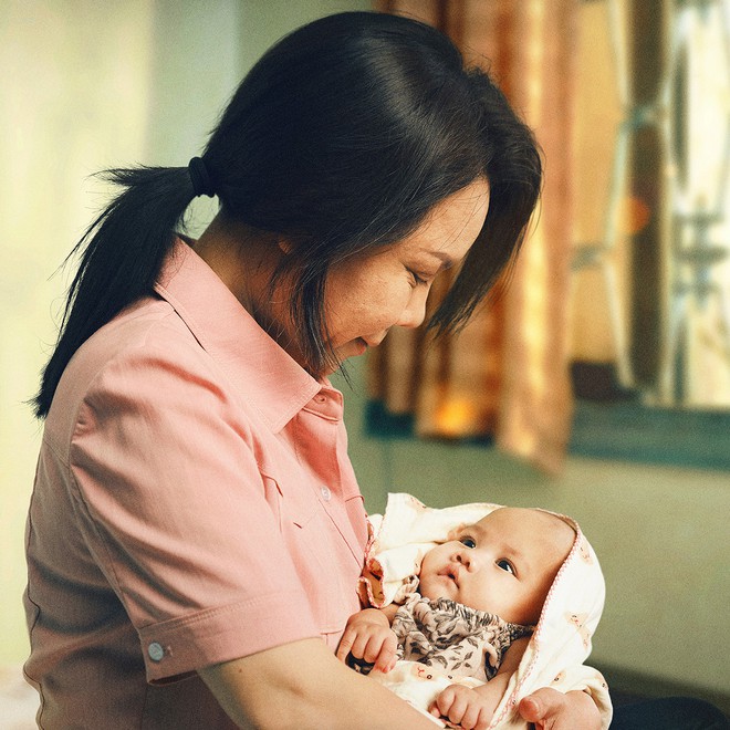 Diễn viên Việt Hương tăng - giảm cân bất thường tới 10kg, đi qua 4 giai đoạn - Ảnh 3.